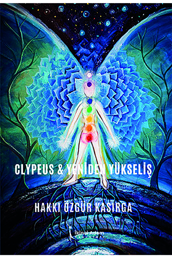 Clypeus Yeniden Yükseliş