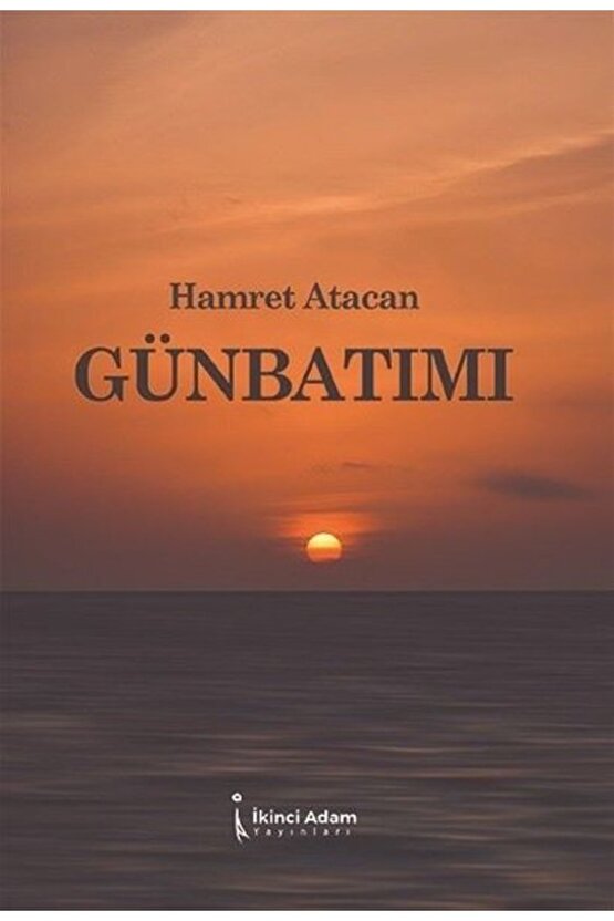 Günbatımı