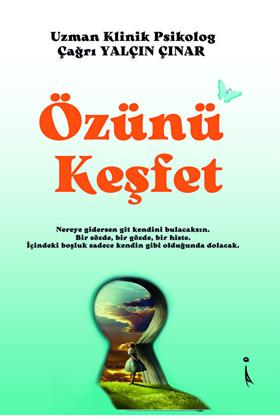 Özünü Keşfet