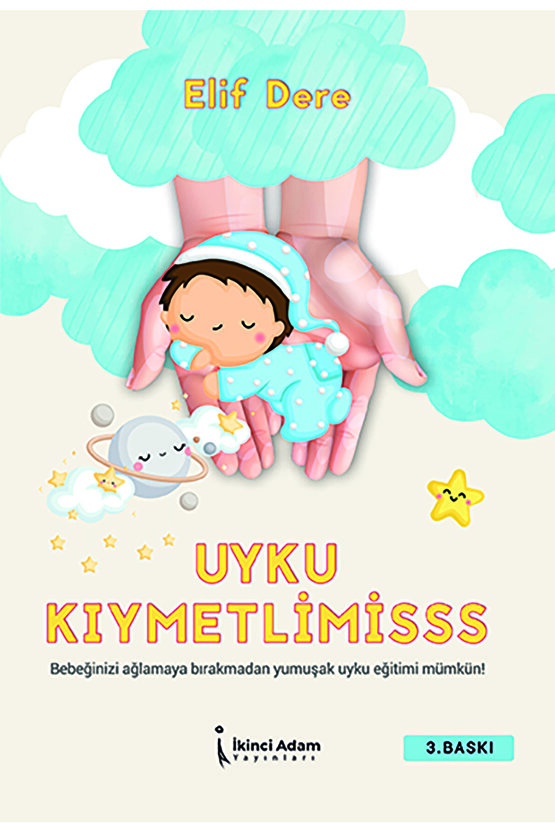 Uyku Kıymetlimisss