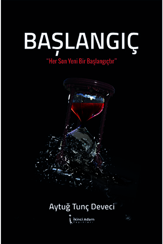 Başlangıç