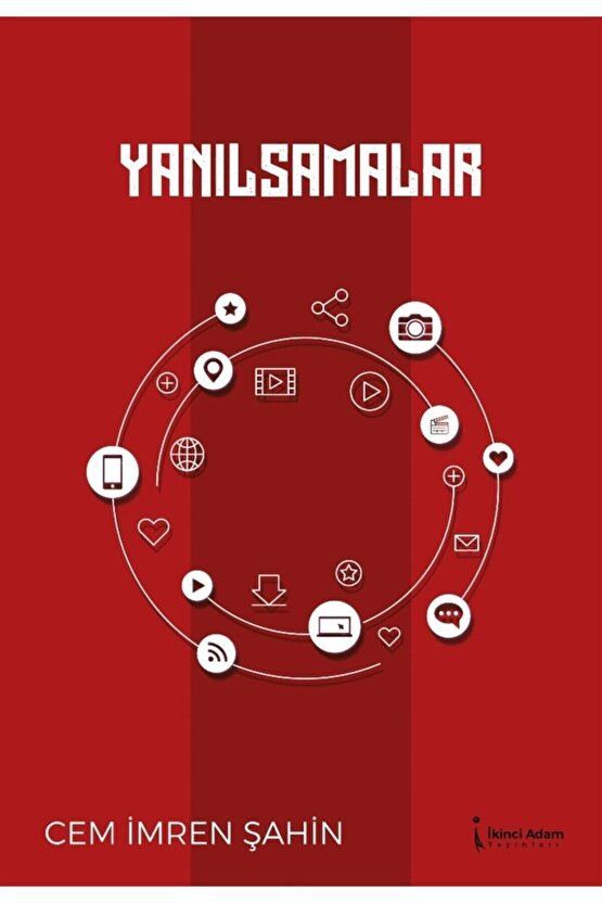 Yanılsamalar  Yazar: Cem İmren Şahin