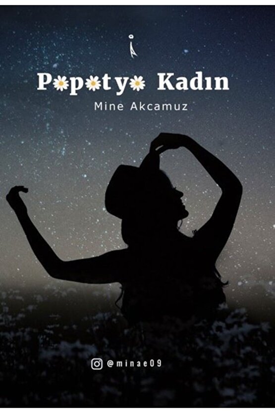 Papatya Kadın