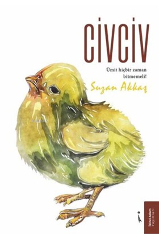 Civciv