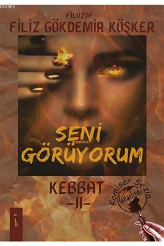 Seni Görüyorum - Kebbat 2