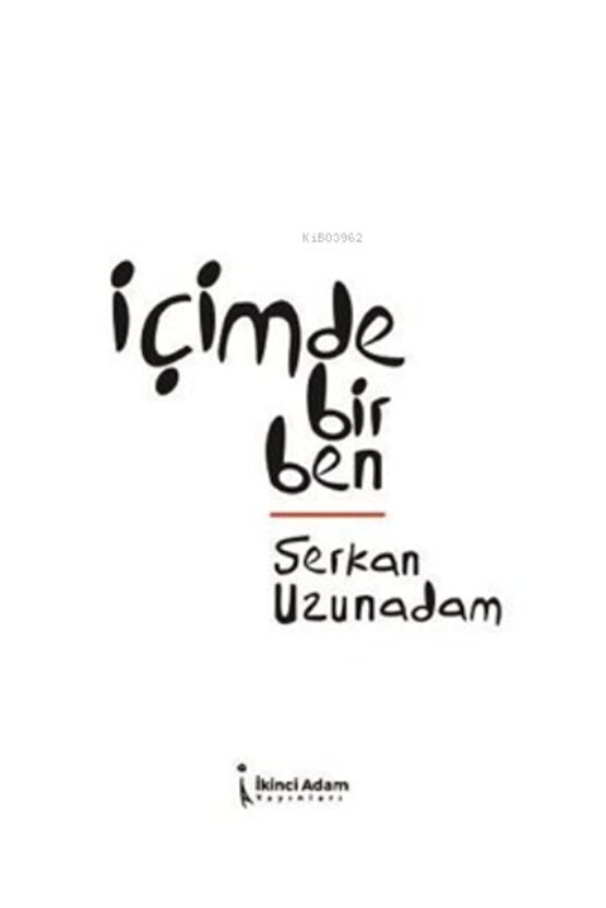 Içimdeki Bir Ben