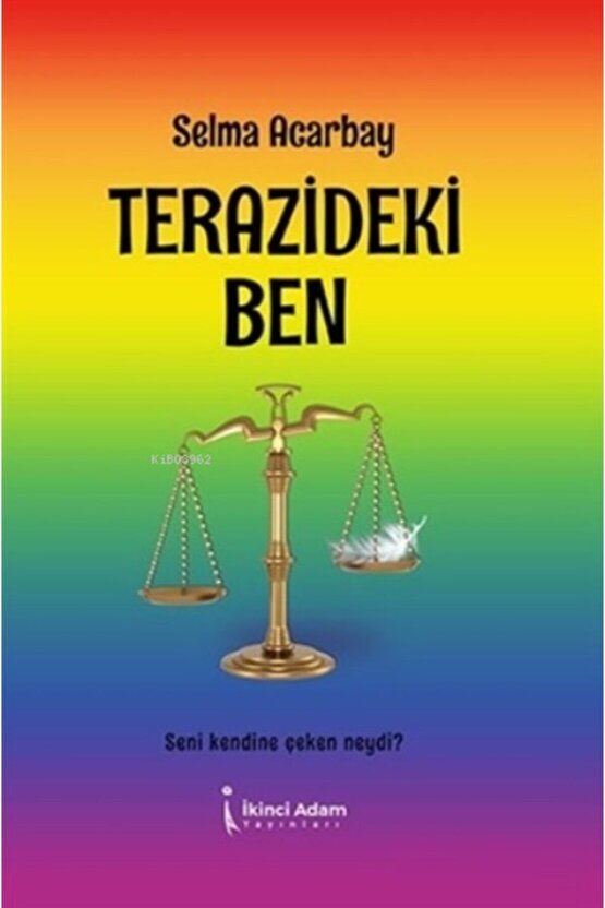 Terazideki Ben  Selma Acarbay   9786257498364