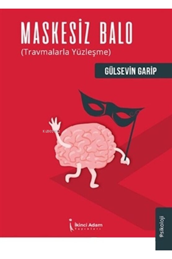 Maskesiz Balo