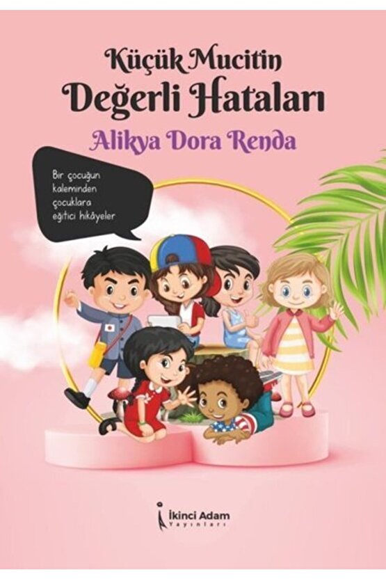 Küçük Mucitin Değerli Hataları