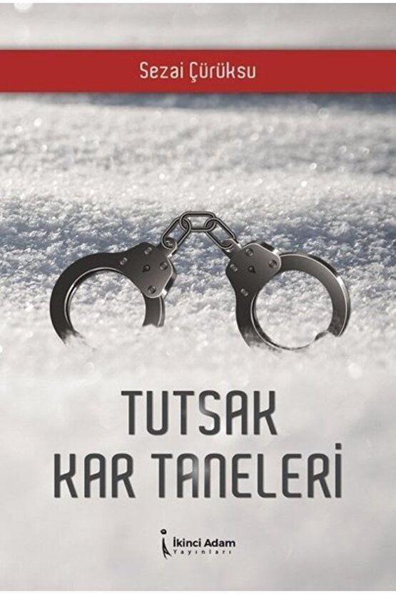 Tutsak Kar Taneleri