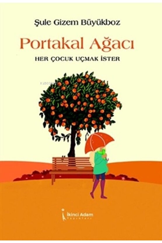 Portakal Ağacı