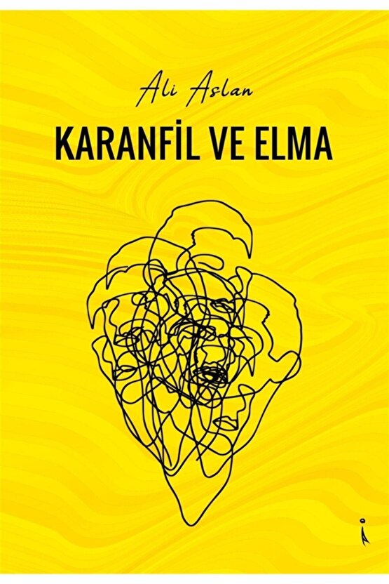 Karanfil Ve Elma - Ali Aslan 9786257347402