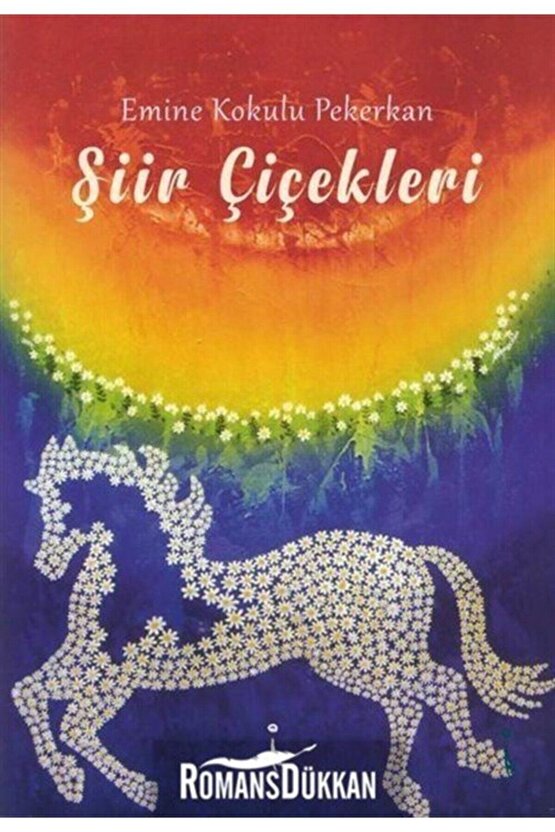 Şiir Çiçekleri