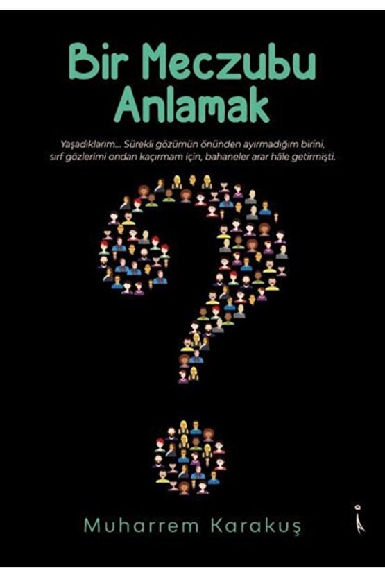 Bir Meczubu Anlamak