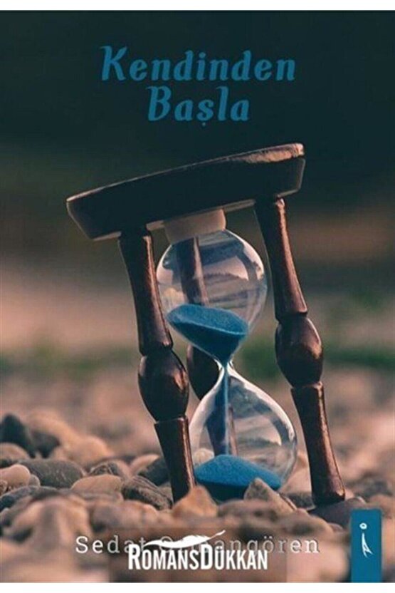 Kendinden Başla