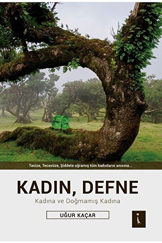 Kadın Defne