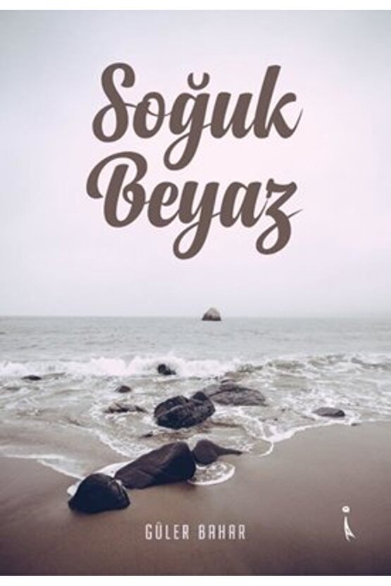 Soğuk Beyaz