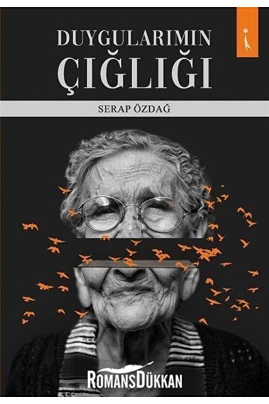Duygularımın Çığlığı