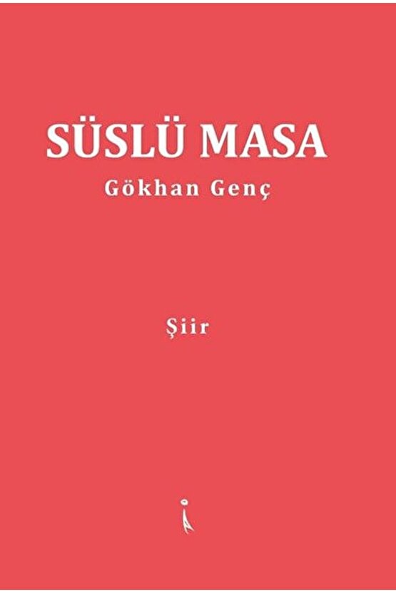 Süslü Masa