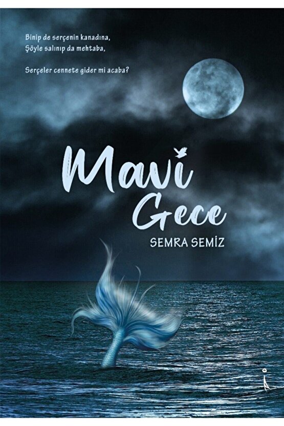 Mavi Gece - Semra Semiz 9786053068778