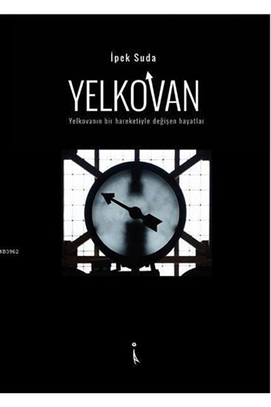 Yelkovan