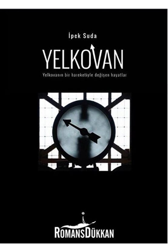 Yelkovan