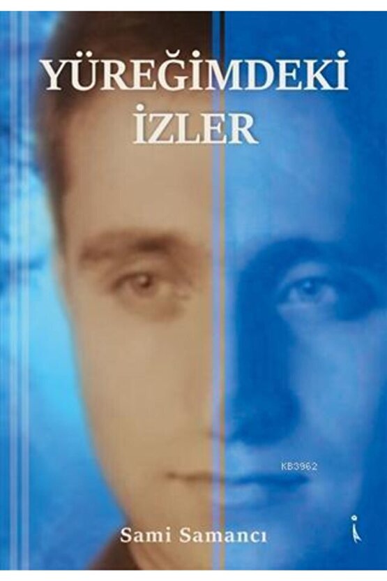 Yüreğimdeki Izler