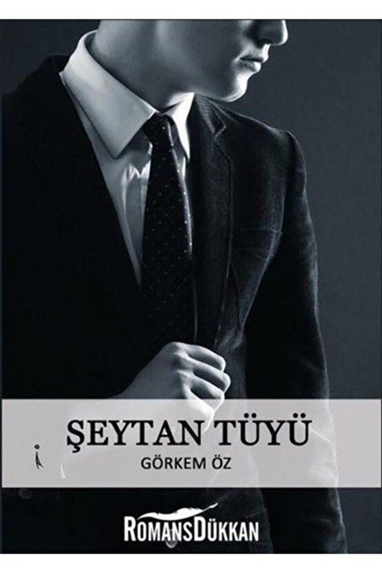 Şeytan Tüyü