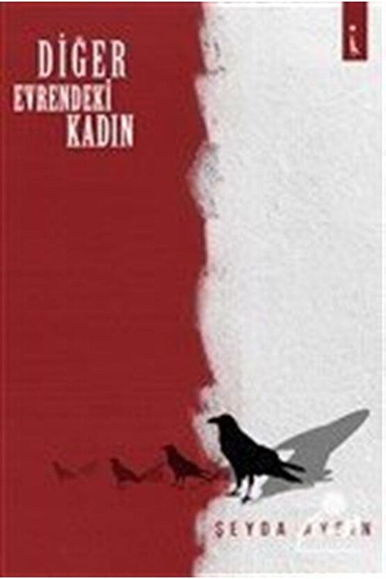 Diğer Evrendeki Kadın