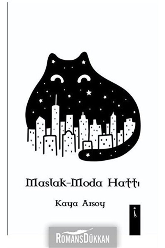 Maslak Moda Hattı