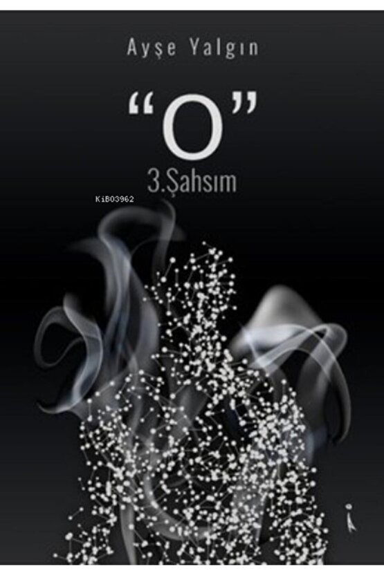 o 3.şahsım