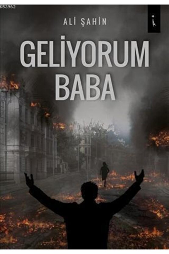 Geliyorum Baba