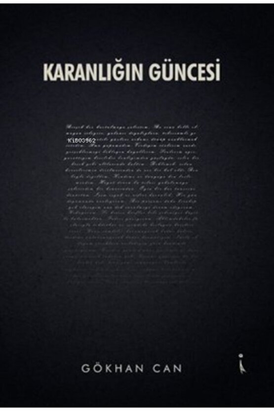 Karanlığın Güncesi