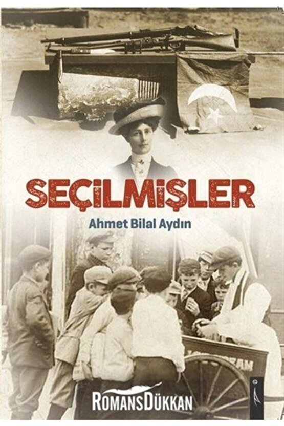 Seçilmişler