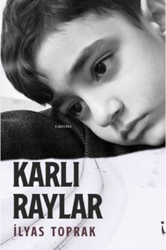 Karlı Raylar