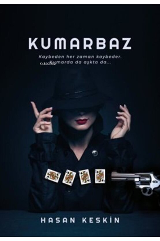 Kumarbaz Kaybeden Her Zaman Kaybeder . Kumarda Da Aşkta Da...
