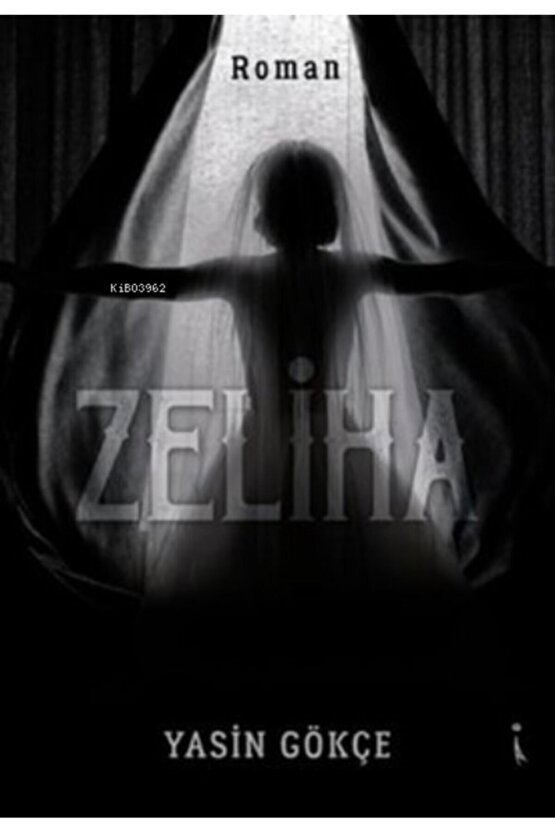 Zeliha