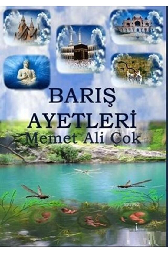 Barış Ayetleri Mehmet Ali Çok