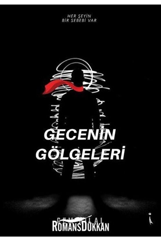 Gecenin Gölgeleri