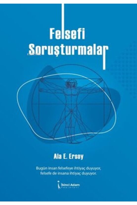 Felsefi Soruşturmalar