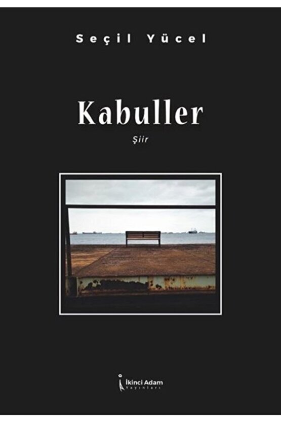 Kabuller  Seçil Yücel   9786257347747