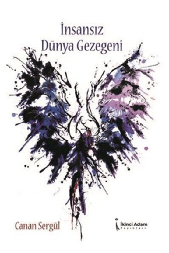 Insansız Dünya Gezegeni