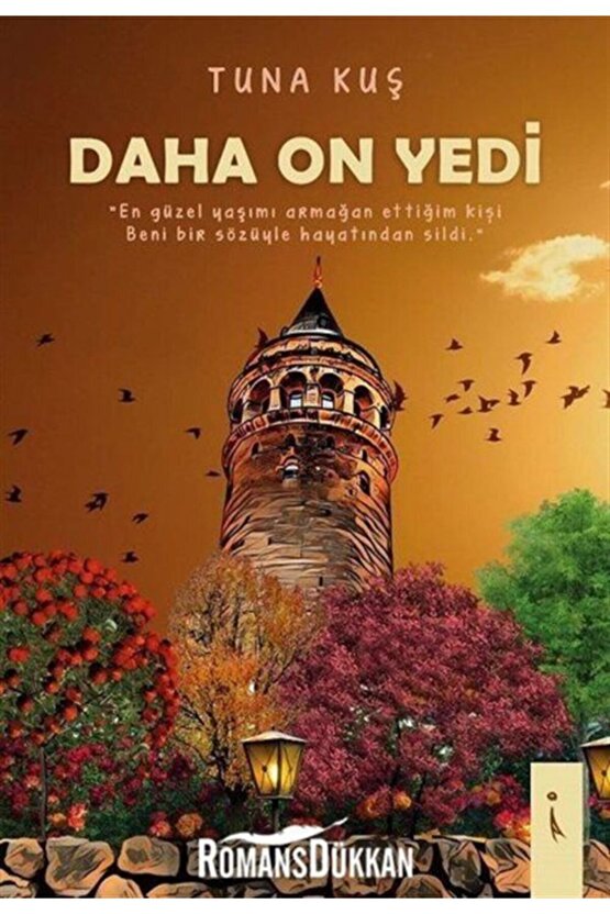 Daha On Yedi