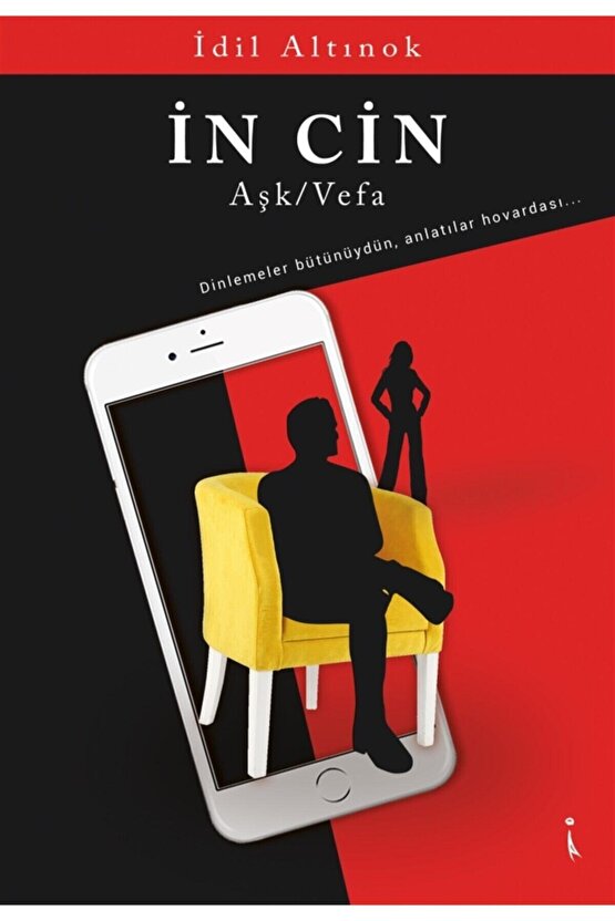 In Cin - Idil Altınok 9786257347433