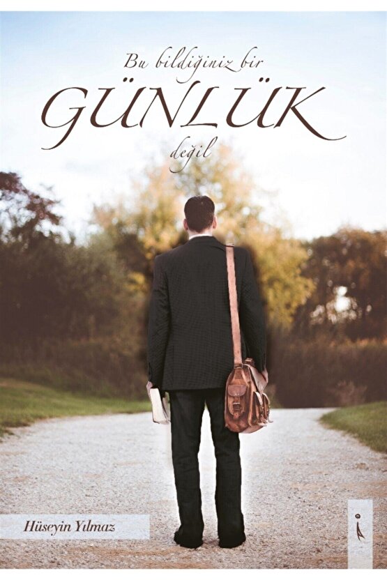 Bu Beklediğimiz Bir Günlük Değil