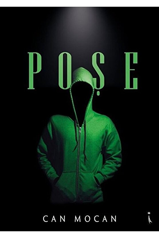 Poşe  Can Mocan   9786053069201