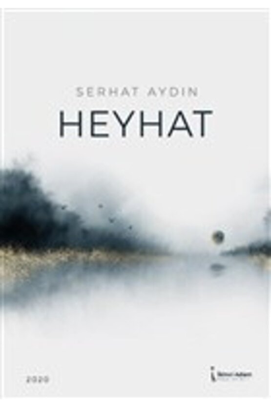 Heyhat - Serhat Aydın 9786053069362