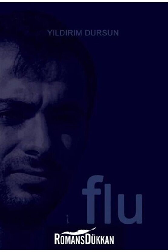 Flu  Yıldırım Dursun   9786053066255