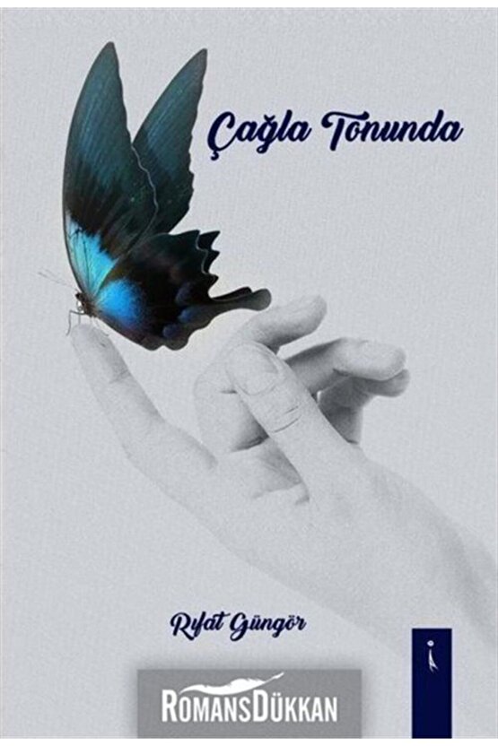 Çağla Tonunda
