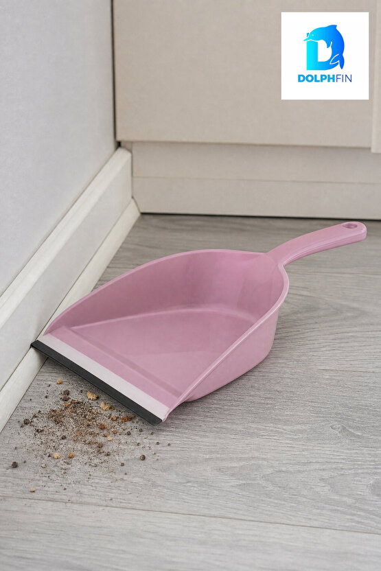 Lastikli Faraş Plastik Çok Renkli 32 x 20 x 7,5 cm